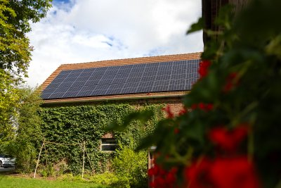 Photovoltaik