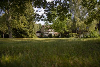 Landhaus Berkenkamp