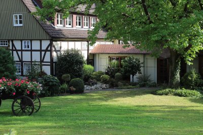 Haus Berkenkamp
