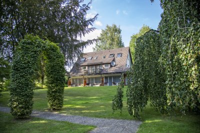 Pension Haus Berkenkamp