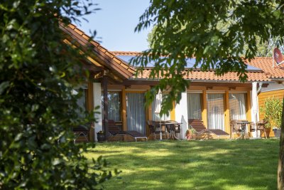 Hotel Haus Berkenkamp