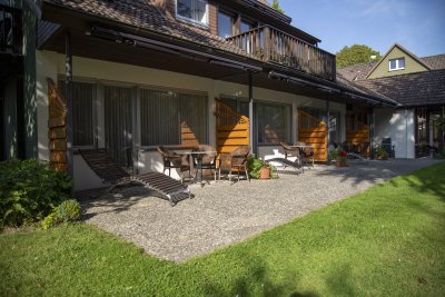 Hotel Haus Berkenkamp